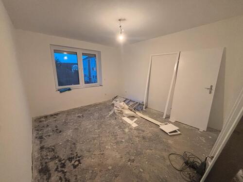 Foto - 3.5 Zimmer Etagenwohnung in Moers