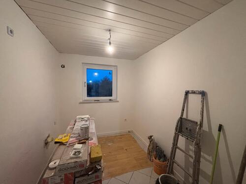 Foto - Etagenwohnung in Moers zur Miete