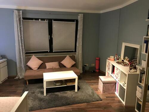 Foto - 1 Zimmer Apartment in Marburg zu vermieten