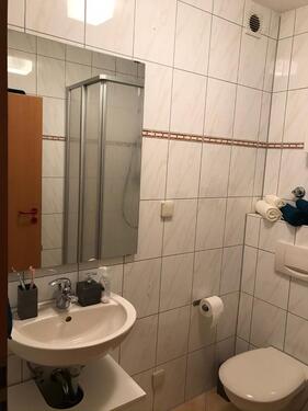 Foto - Etagenwohnung in Marburg zur Miete