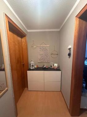 Foto - Dachgeschosswohnung zu vermieten 2 Zimmer