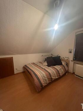 Foto - 2 Zimmer Dachgeschoßwohnung in Menden (Sauerland)
