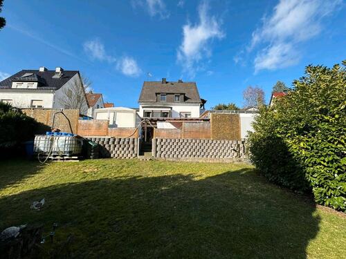 Foto - Einfamilienhaus in Ehringshausen zum Kaufen