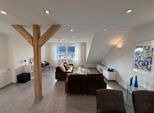 Foto - Helle Wohnung in Waggum - neu renoviert