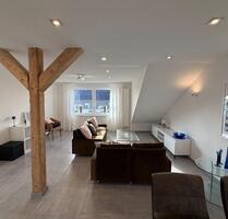 Helle Wohnung in Waggum - neu renoviert - Braunschweig Wabe-Schunter-Beberbach