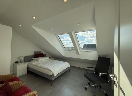 Foto - Dachgeschoßwohnung in Braunschweig zur Miete