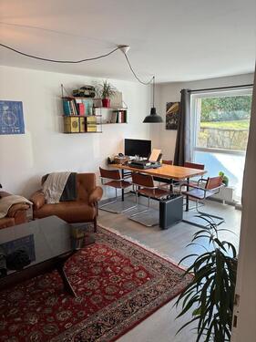 Foto - Etagenwohnung in Hardegsen zur Miete