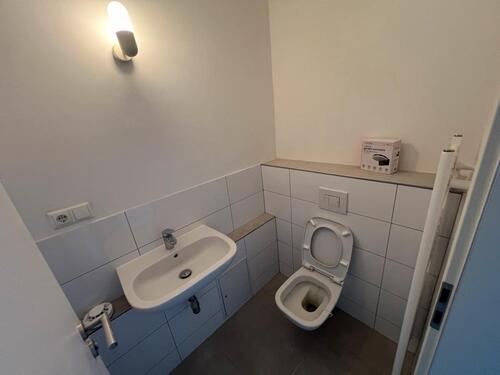 Foto - Reihenhaus in Cadolzburg zur Miete