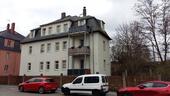 Foto - Hübsche 2 Zimmerwohnung mit Balkon in Radebeul-Ost