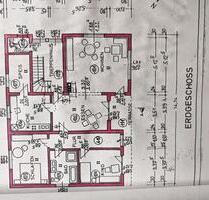 3-Zimmer Wohnung 130qm mit Garten in Weißenbrunn
