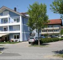 Sehr schöne 2 Zimmer Wohnung zur Kurgastvermietung + Eigennutzung - Bad Füssing