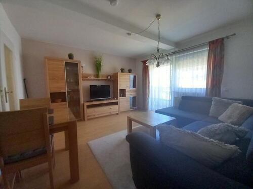 Foto - 2 Zimmer Etagenwohnung zum Kaufen in Bad Füssing