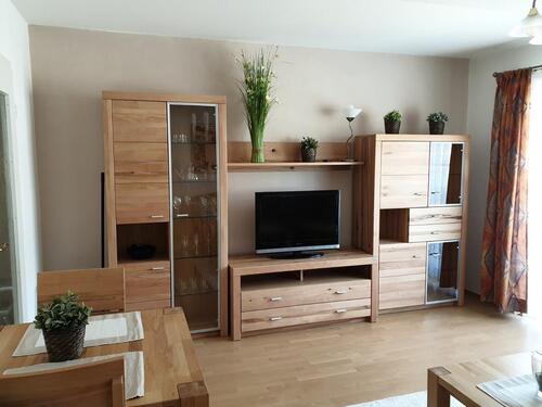 Foto - 2 Zimmer Etagenwohnung in Bad Füssing