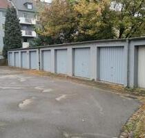 Garage zu vermieten – Duisburg Wanheimerort – Tannenstraße 33