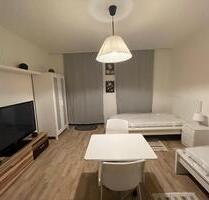 Möblierte Wohnung in zentraler Lage zu vermieten – ab 01.04. - Hemer