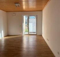 Wohnung 72qm mit offenem Zuschnitt und Terrasse in 93192 Wald