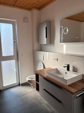 Foto - 3 Zimmer Erdgeschoßwohnung zur Miete in Wald