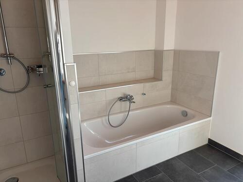 Foto - 3 Zimmer Erdgeschoßwohnung in Wald