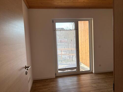 Foto - Erdgeschoßwohnung in Wald zur Miete