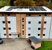 Helle 2-Zimmer Wohnung in Nordrach