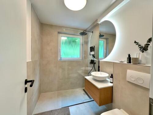 Foto - 3-Zimmer-Wohnung im Hafengebiet