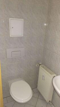 Foto - 2-Zimmer Wohnung in der Altstadt