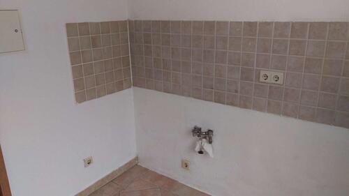 Foto - Etagenwohnung in Brandenburg an der Havel zur Miete