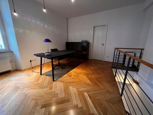 Foto - Maisonettenwohnung in Berlin zur Miete