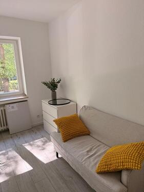 Foto - 1 Zimmer Etagenwohnung zur Miete in Düsseldorf