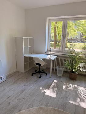 Foto - 1 Zimmer Etagenwohnung in Düsseldorf