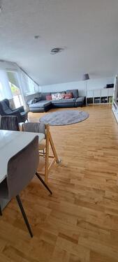 Foto - 3 Zimmer Dachgeschoßwohnung in Emmendingen