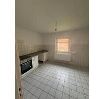 Kleine 4-Zimmer-Wohnung (73qm) frei! - Rendsburg