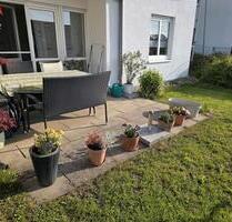 2,5-Zi.-Whg. im EG mit Terasse u. TG-Stellpl., mit EBK in Gmünd - Täferrot