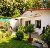 Charmanter 3-Zimmer-Bungalow in Hohenahr Altenkirchen