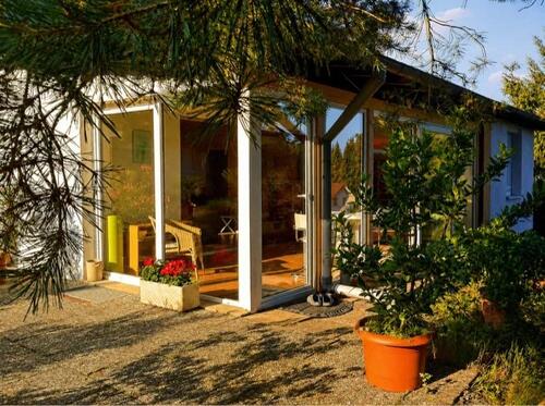 Foto - 3 Zimmer Bungalow in Hohenahr