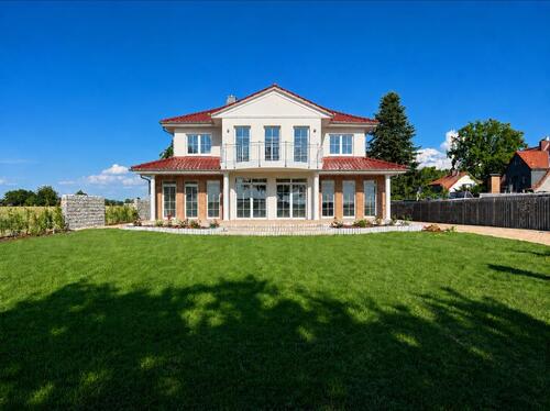 Foto - Exklusive Villa in Edemissen direkt vom Eigentümer!