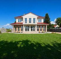 Exklusive Villa in Edemissen direkt vom Eigentümer!