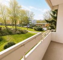 Frisch renovierte 2 Zimmer Wohnung Wiesbaden Biebrich