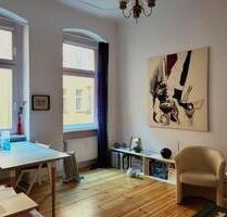 2-Rooms Apartment free from the 26.10.26 - 14.03.27 P-Berg - Berlin Pankow