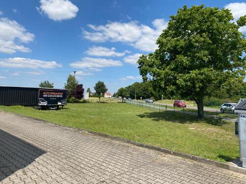 Foto - andere zur Miete in Dessau-Roßlau