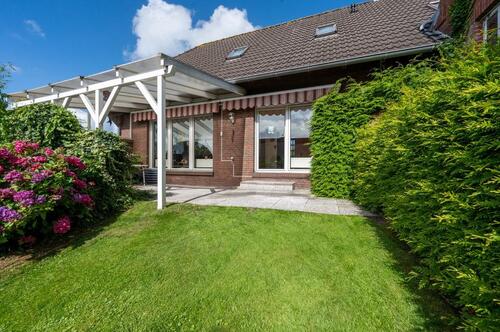 Foto - Einfamilienhaus in Hinte zum Kaufen