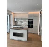 3-Zimmer-Erdgeschoss-wohnung Aufzug, Terrasse, EBK, Kurpark - Bad Hersfeld