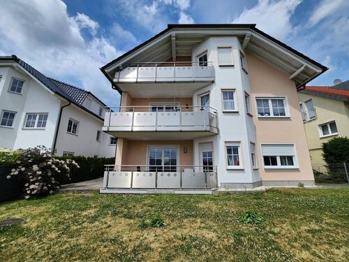 Foto - Einfamilienhaus zum Kaufen in Wächtersbach