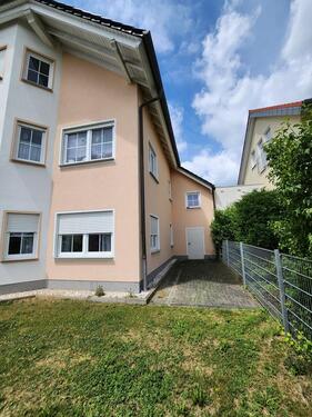 Foto - Einfamilienhaus in Wächtersbach