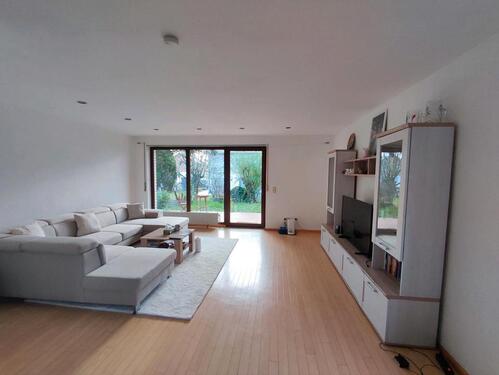 Foto - möblierte 4-Zi-Wo. zur ZWISCHENMIETE von März 2026 bis März 2027