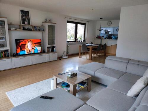 Foto - Etagenwohnung zur Miete in Ober-Olm