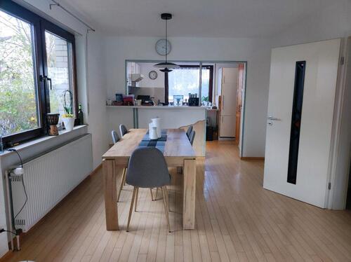 Foto - Etagenwohnung in Ober-Olm