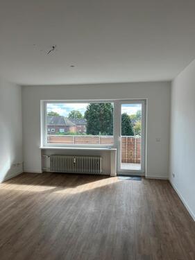 Foto - Helle 4 Zimmer Wohnung mit Balkon in Kamp-Lintfort