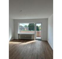 Helle 4 Zimmer Wohnung mit Balkon in Kamp-Lintfort