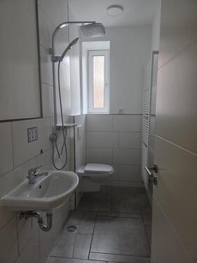 Foto - Etagenwohnung in Schweinfurt zur Miete